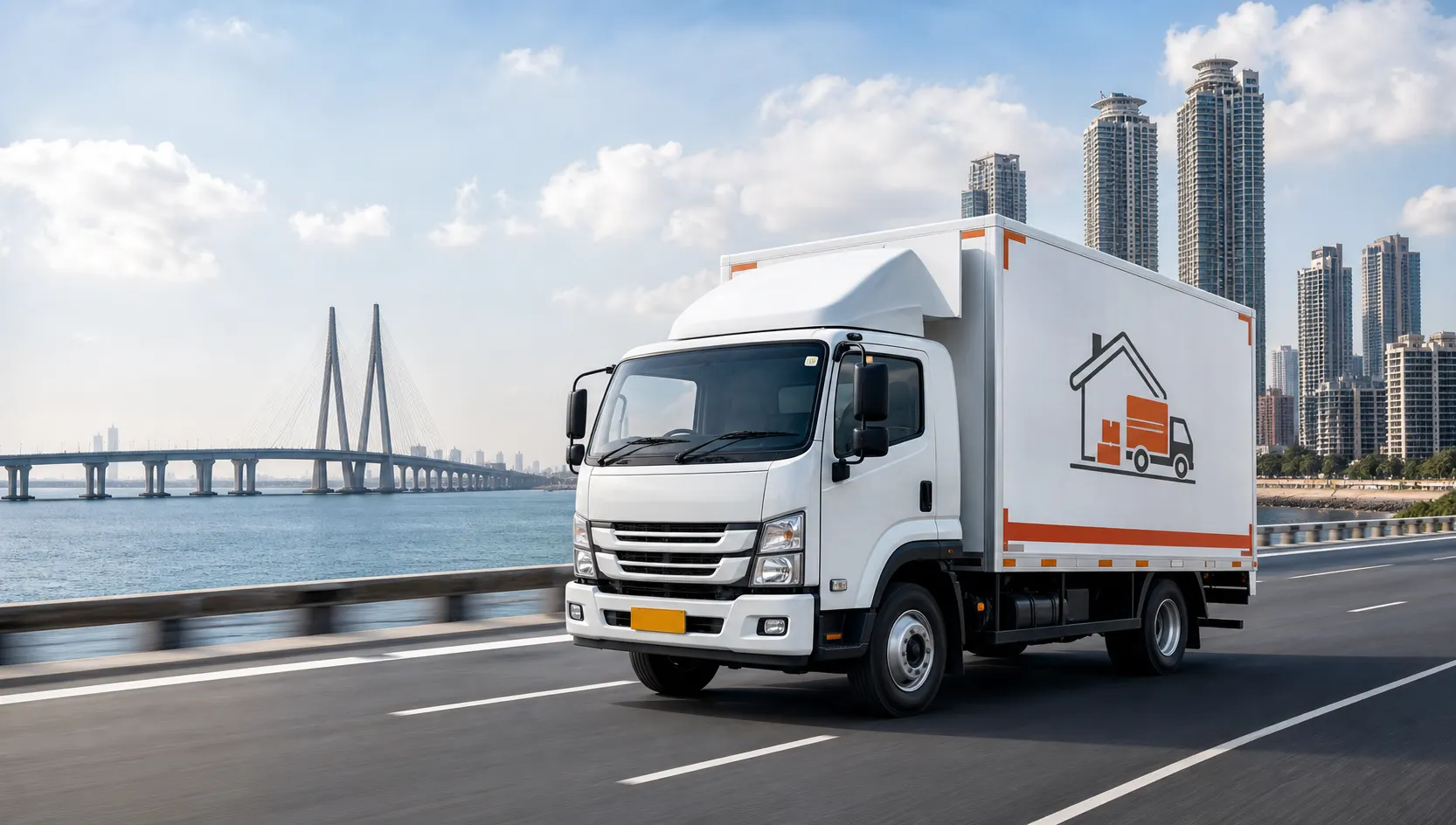 Packers and movers service in Mumbai
